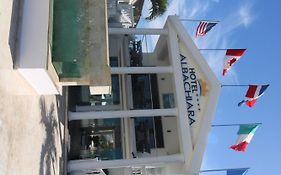 Albachiara Hotel - Las Terrenas
